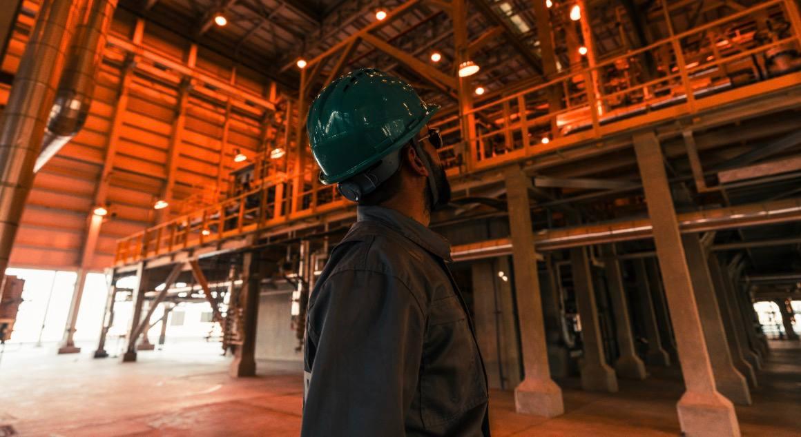 Piping Systems & Custom Industrial Installations